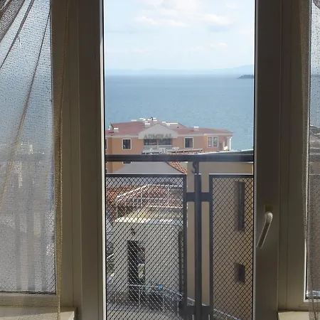 Appartamento Sea View Rusalka
