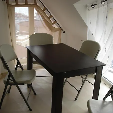 Appartamento Sea View Rusalka