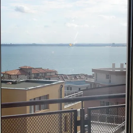 Appartamento Sea View Rusalka
